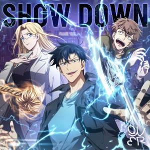 Pochette de SHOW DOWN